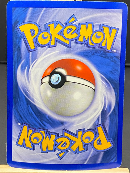 Jolteon EX Sandstorm