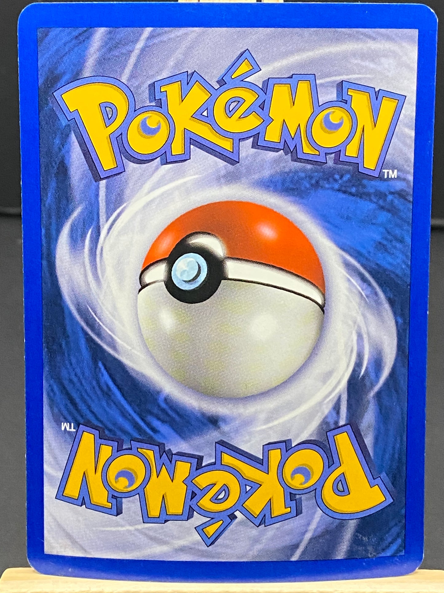 Tyrogue EX Unseen Forces