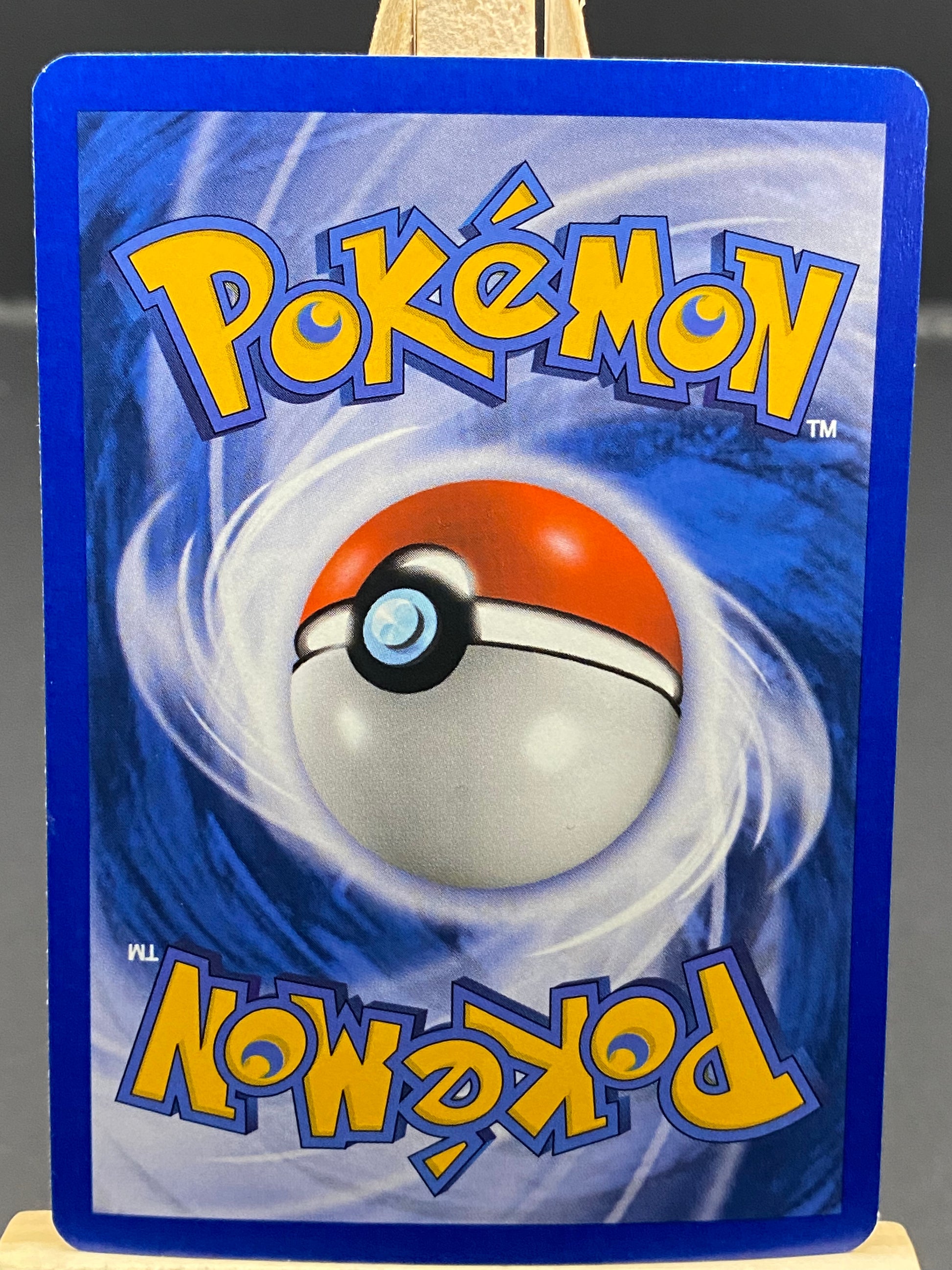 Scyther EX FireRed & LeafGreen