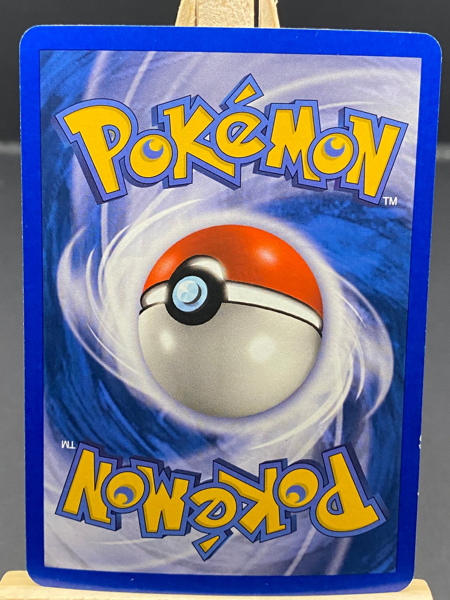 Slowbro EX FireRed & LeafGreen