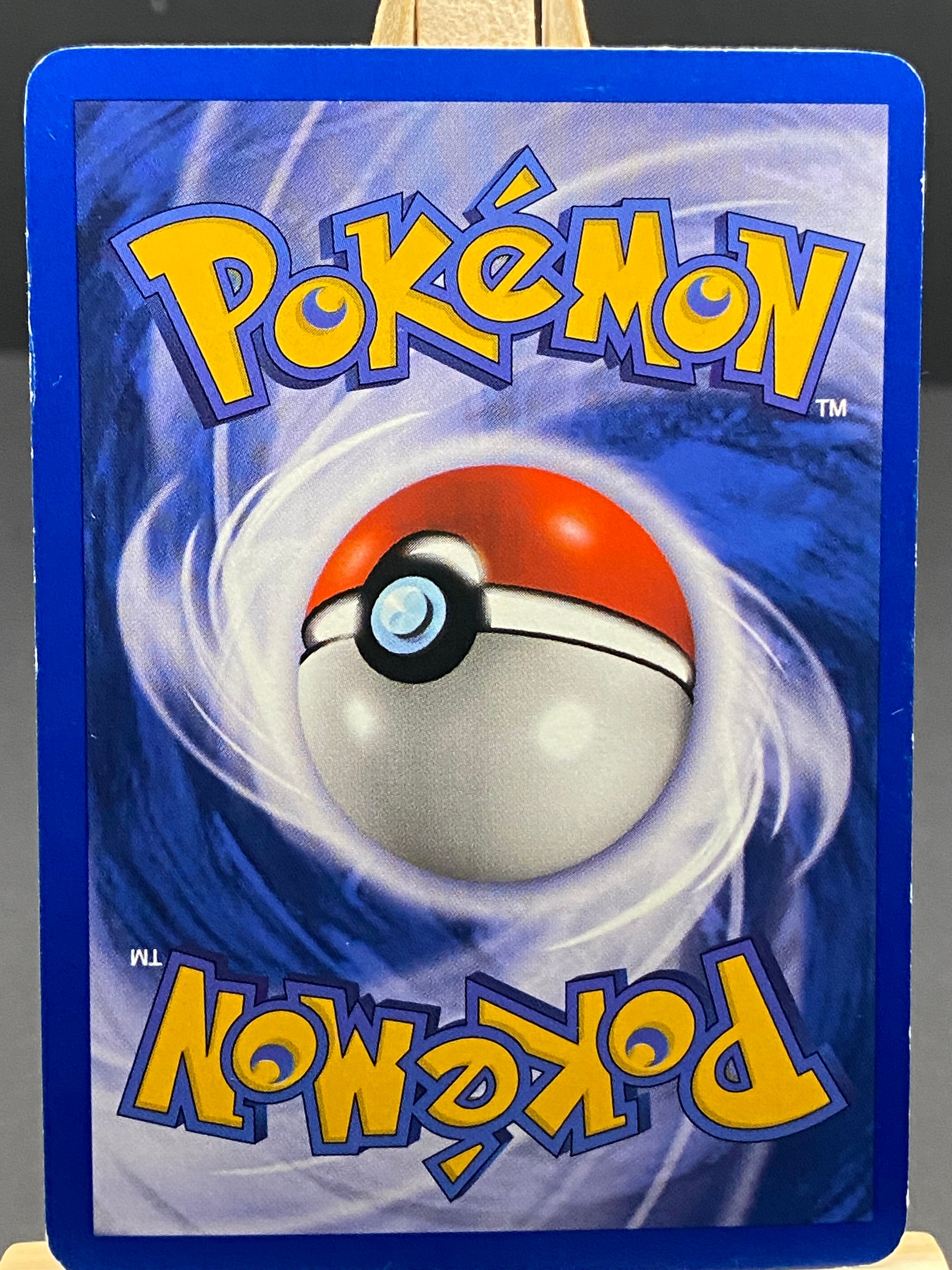 Rainbow Energy Team Rocket