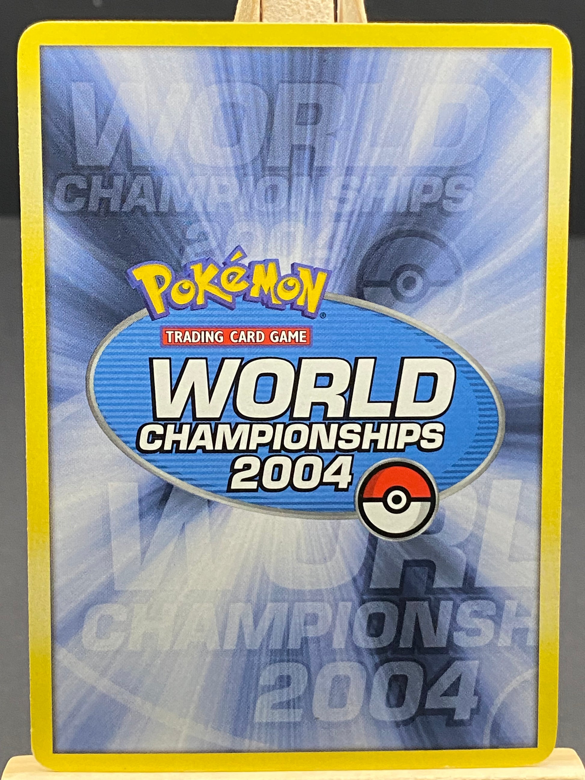 Rayquaza ex EX Dragon