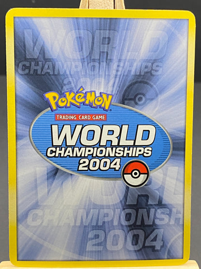 Swampert ex EX Team Magma vs Team Aqua