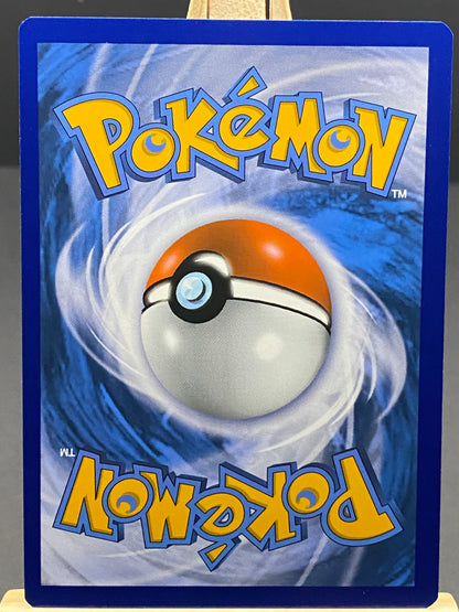 Charizard VSTAR SWSH Black Star Promos
