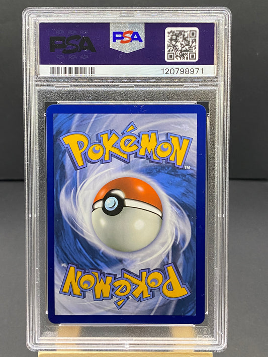 Team Rocket's Moltres ex Destined Rivals