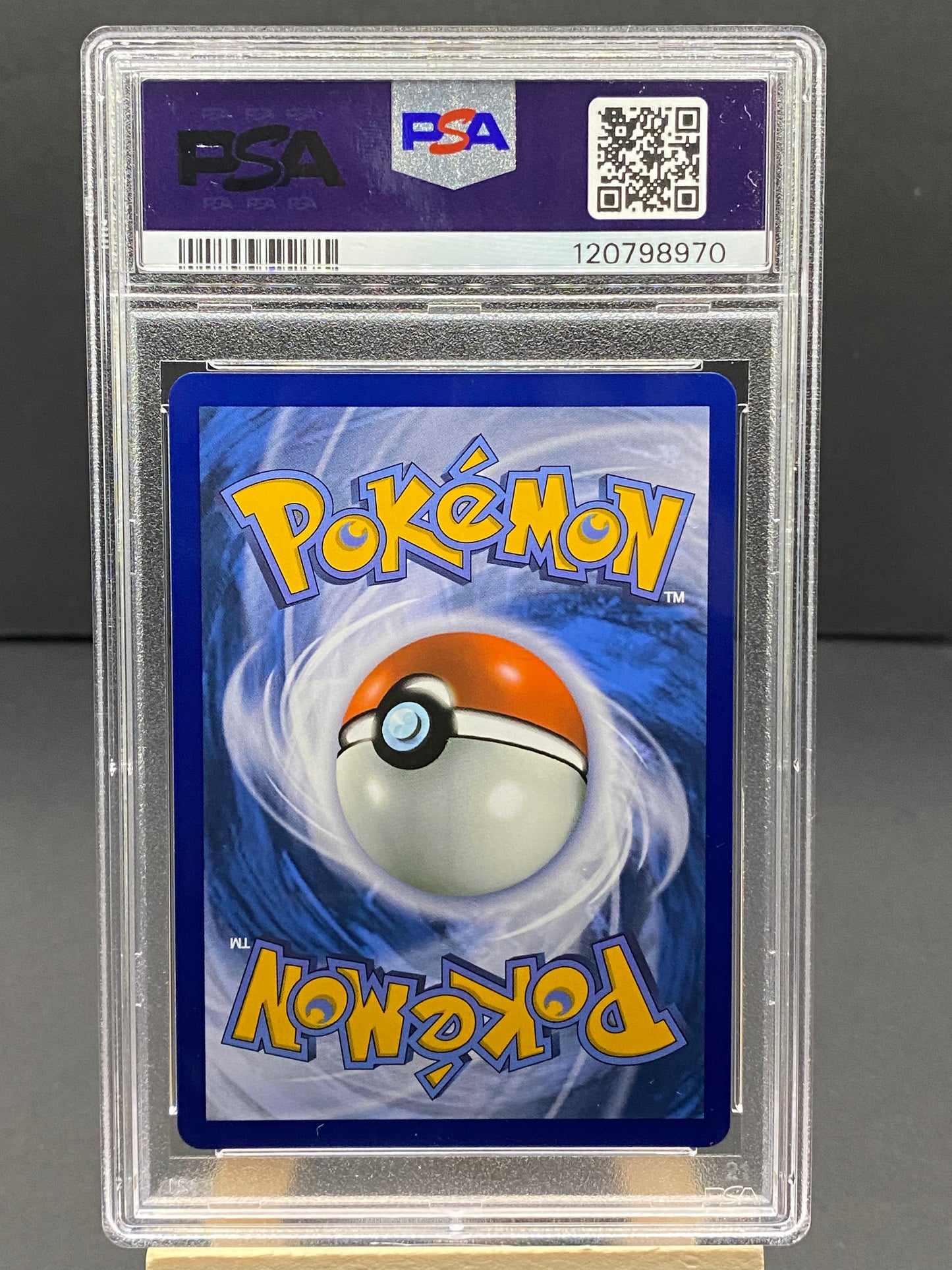 Team Rocket's Mewtwo ex Destined Rivals