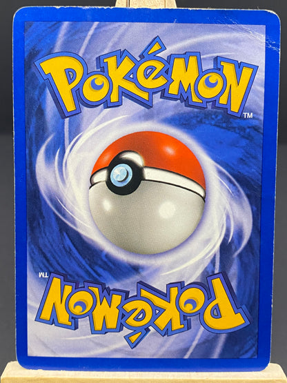 Steelix Neo Genesis