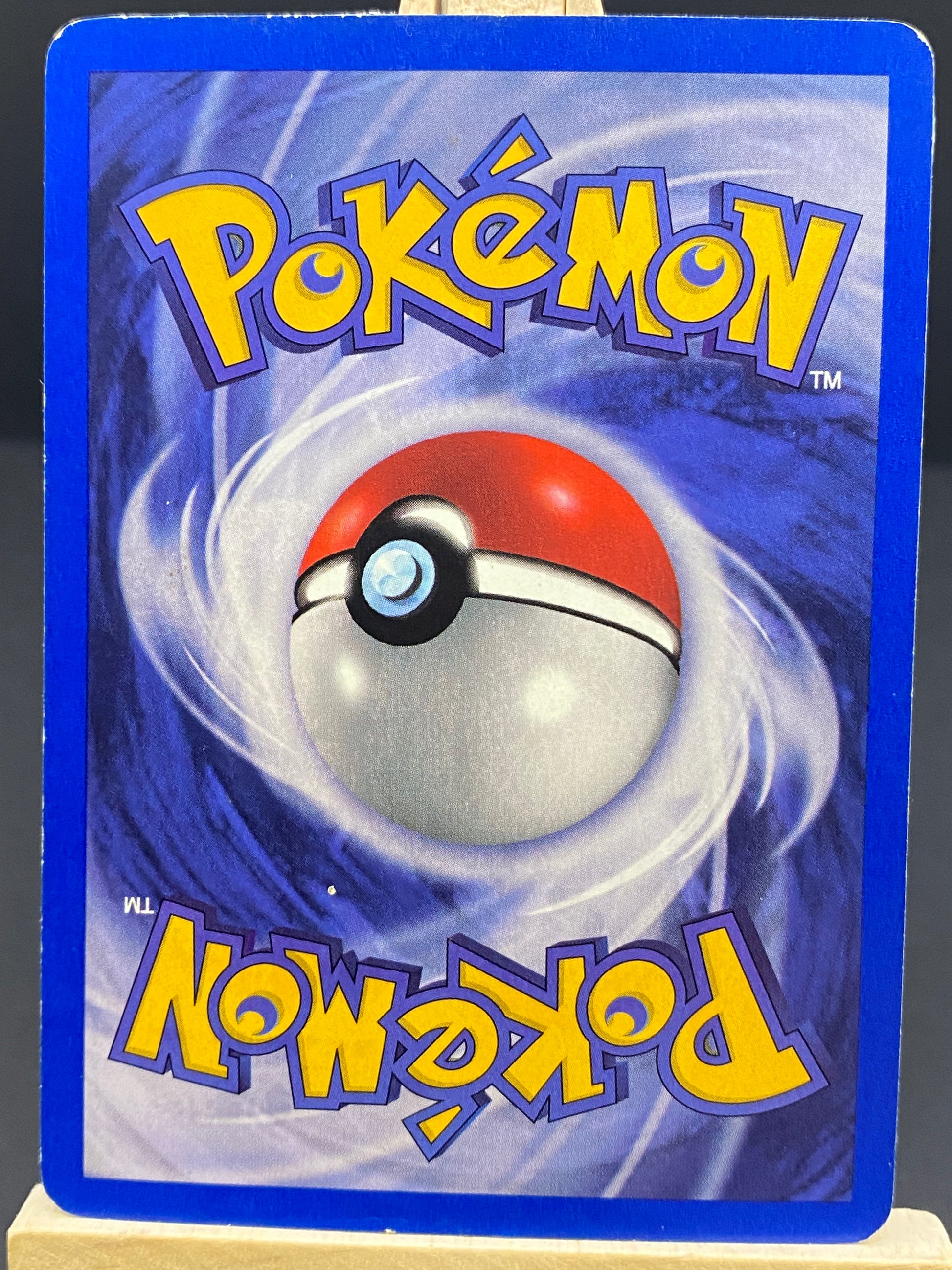 Wobbuffet Neo Discovery