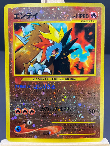 Entei Neo Premium File 2