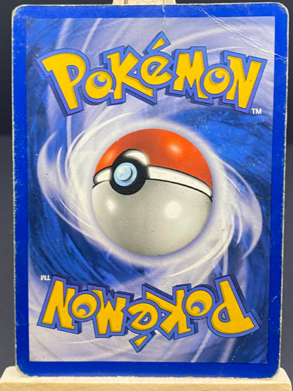 Charizard Base Set 2