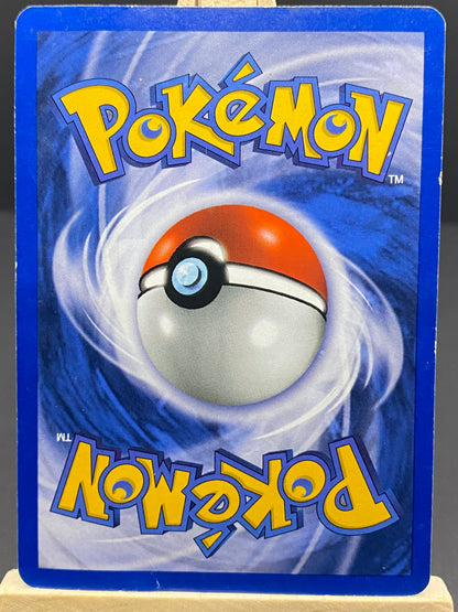 Poliwrath Base Set 2