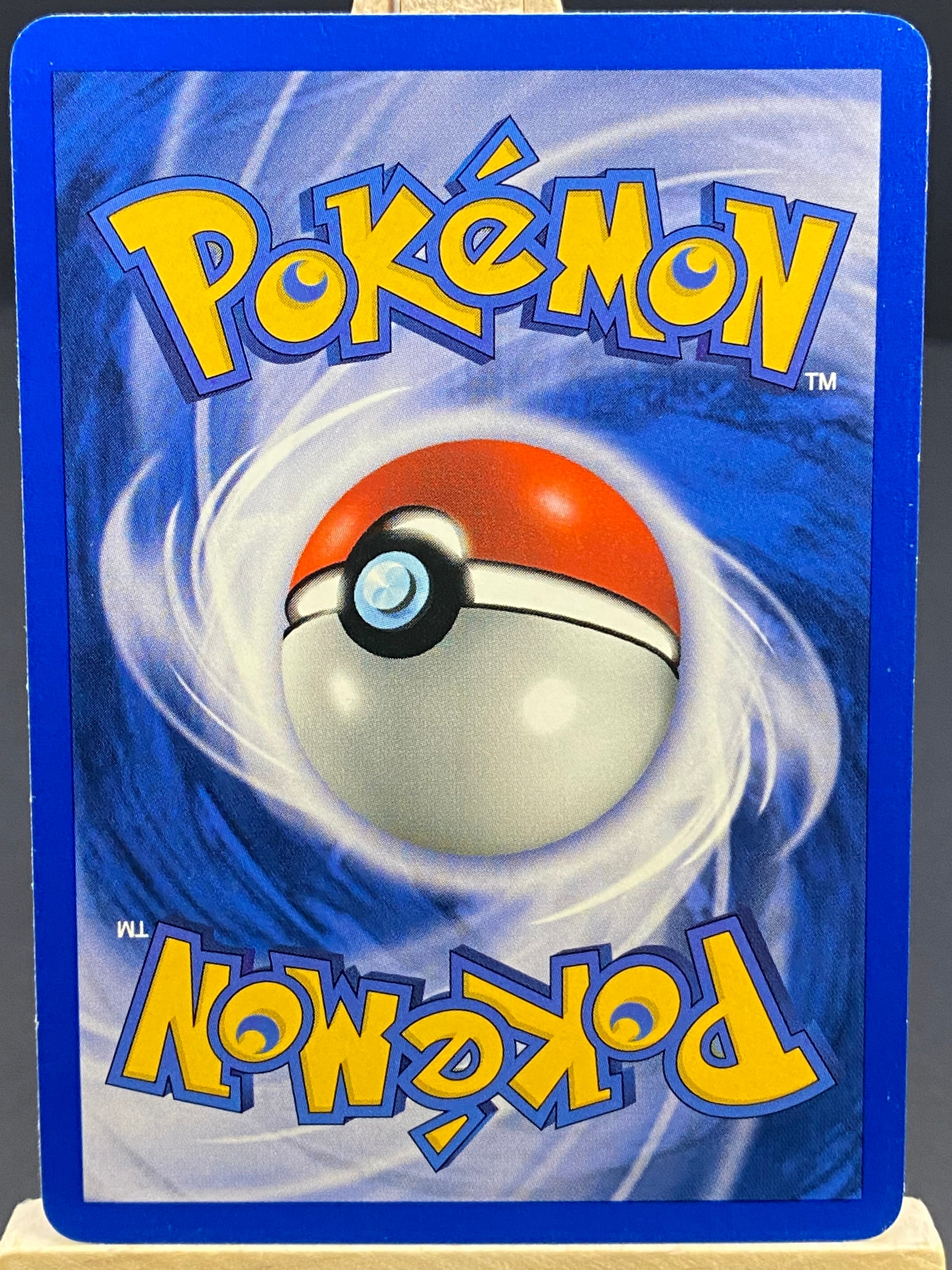 Dark Blastoise Team Rocket