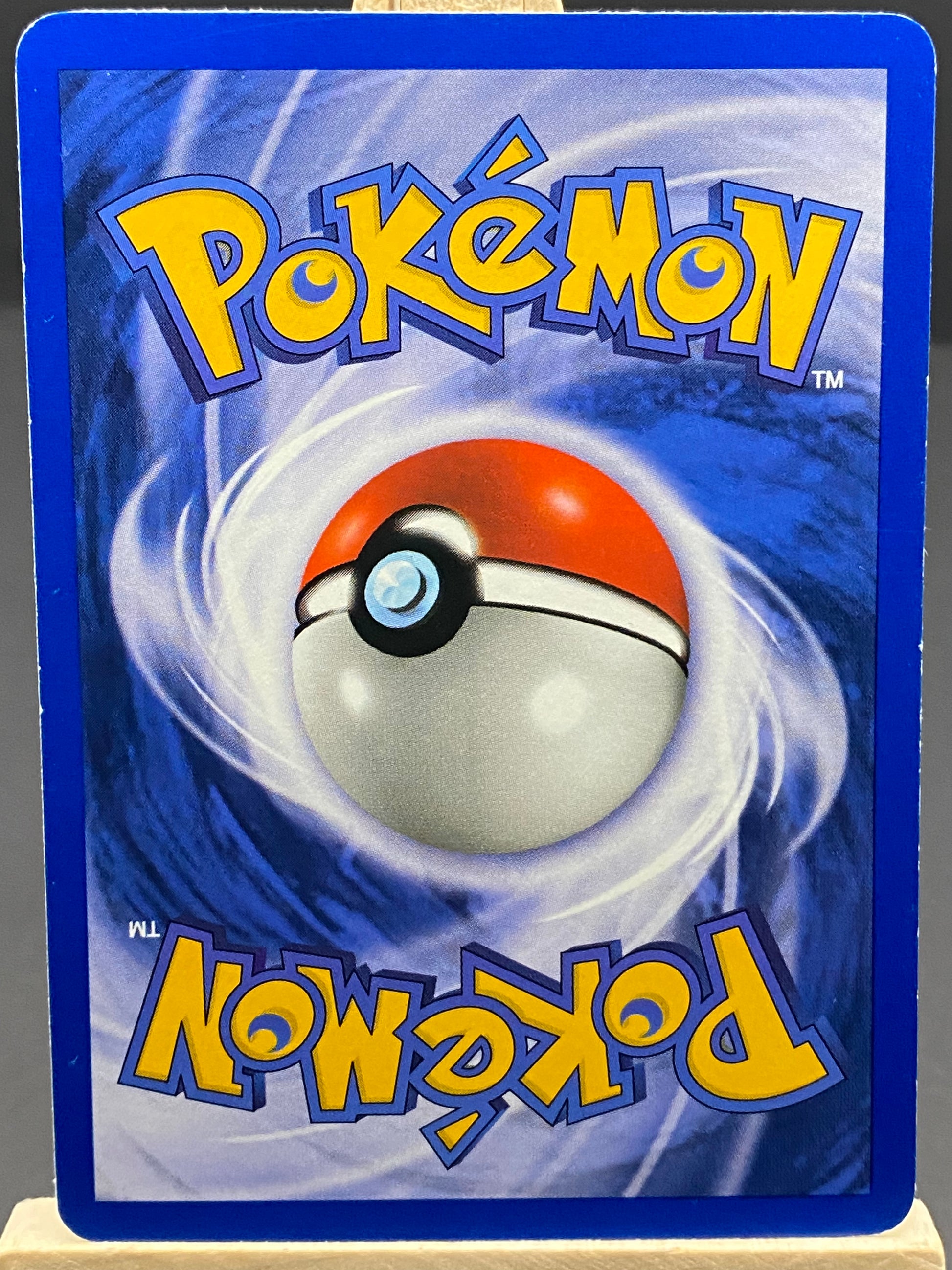 Dark Gyarados Team Rocket
