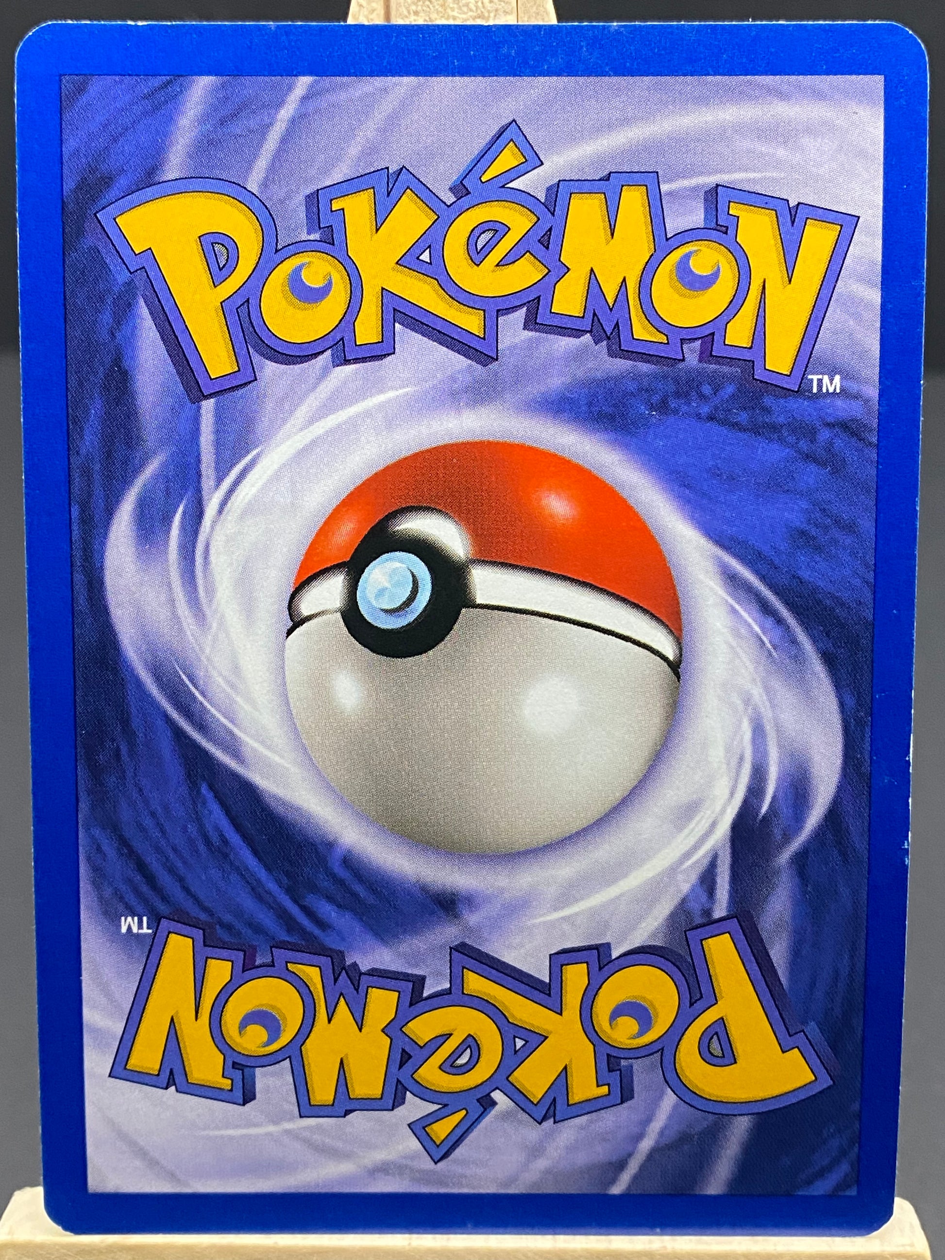 Dark Gyarados Team Rocket