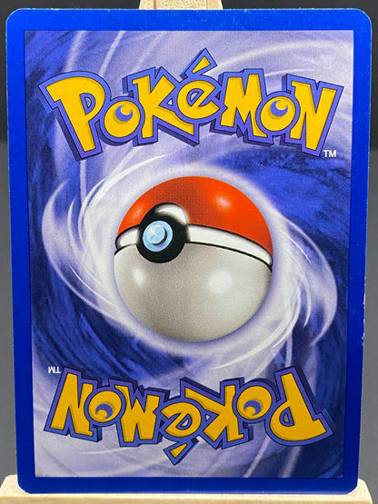 Dark Gyarados Team Rocket