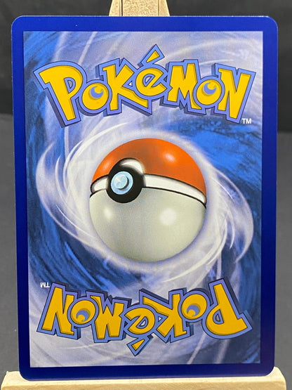 Helioptile Mega Evolution