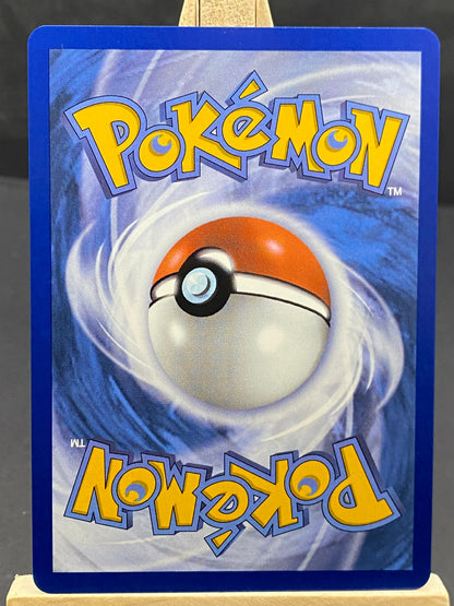 Spearow Mega Evolution