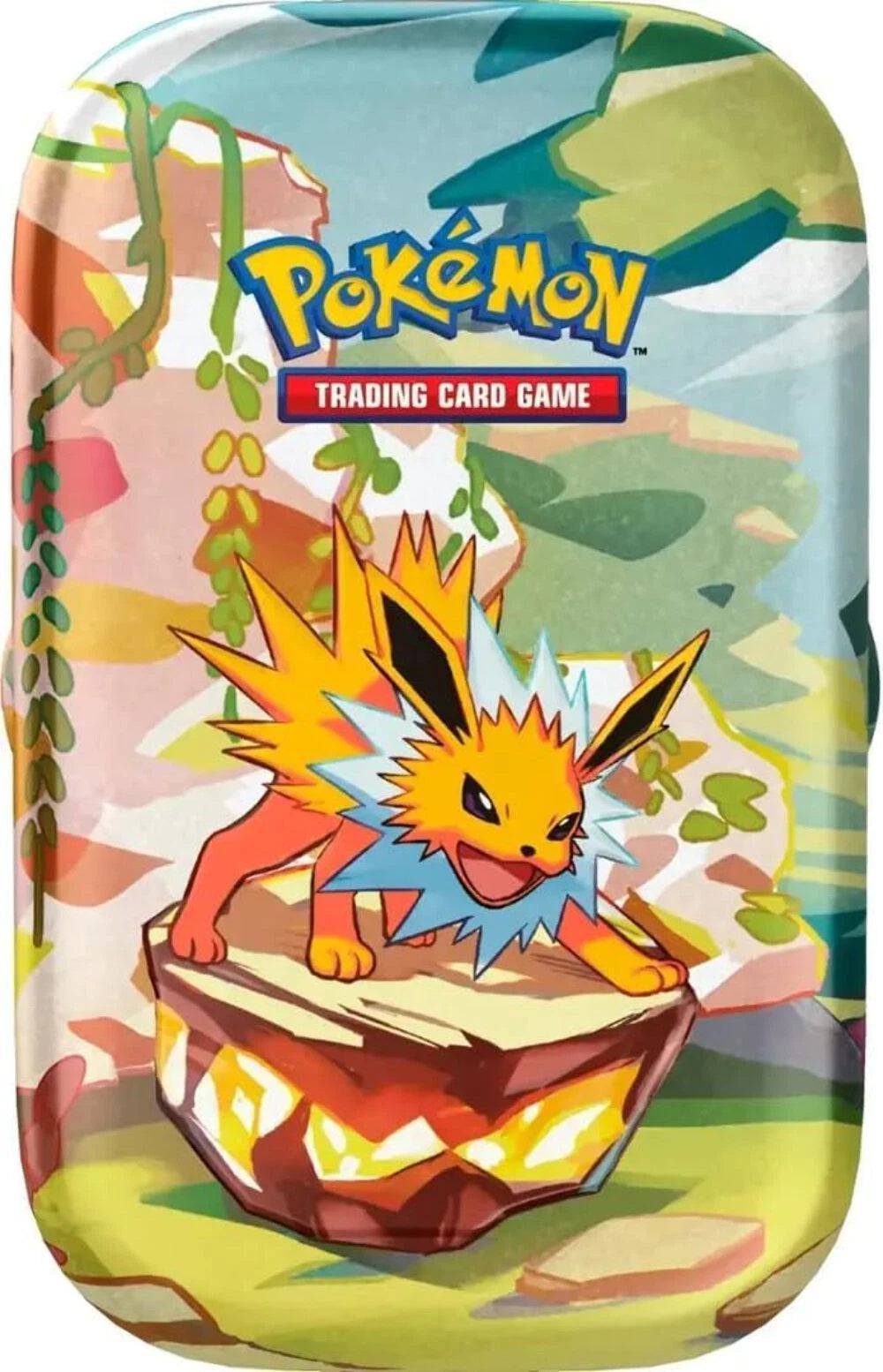  Prismatic Evolutions