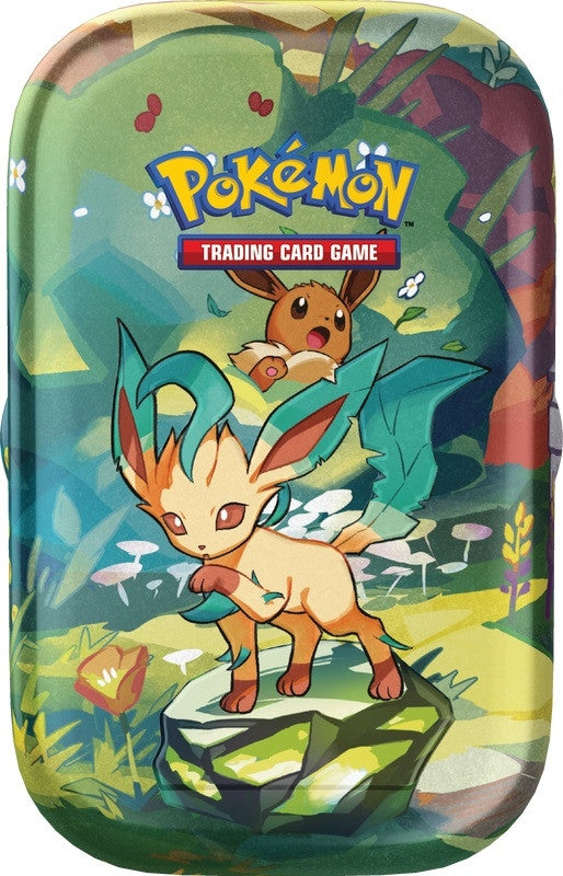  Prismatic Evolutions