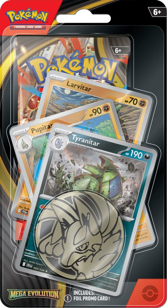 Mega Evolution