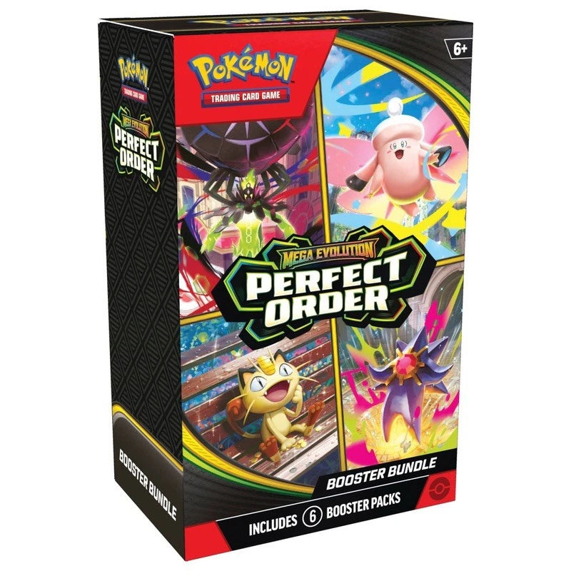 Perfect Order