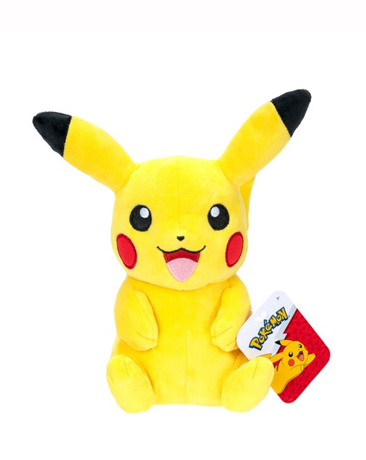 Pikachu 8" Plush