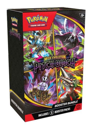  Pitch Black