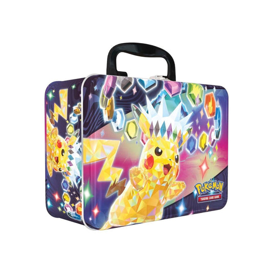 Various Sets - Pikachu 2024 Collector's Chest