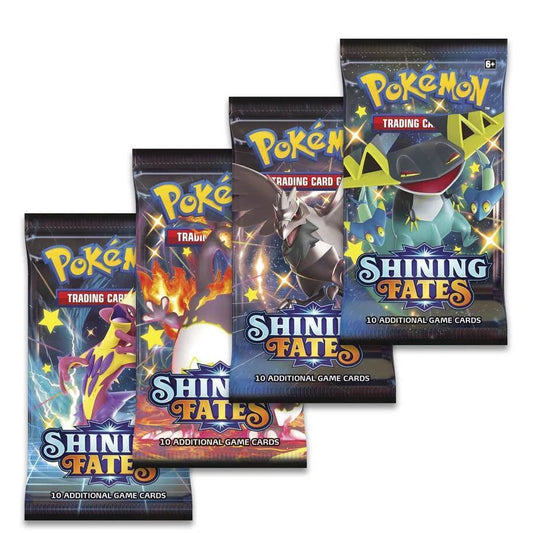  Shining Fates