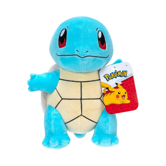 Squirtle 8" Plush