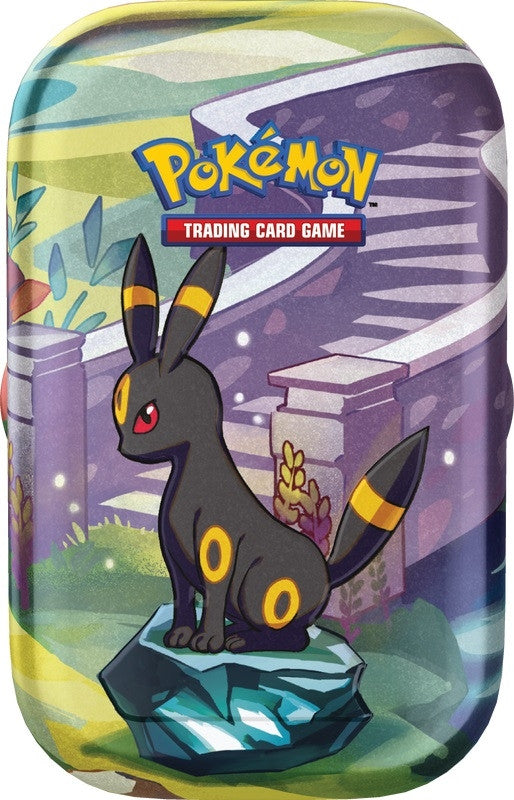  Prismatic Evolutions