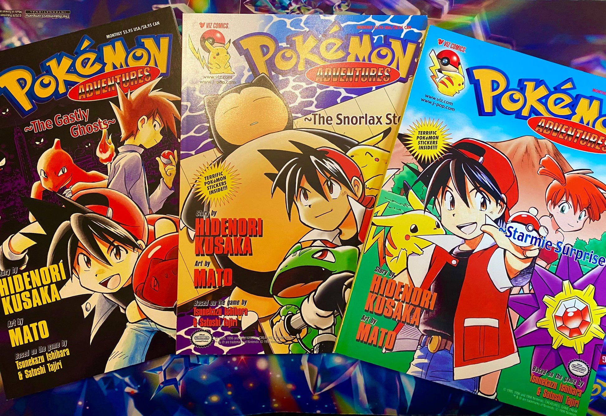  Base Set