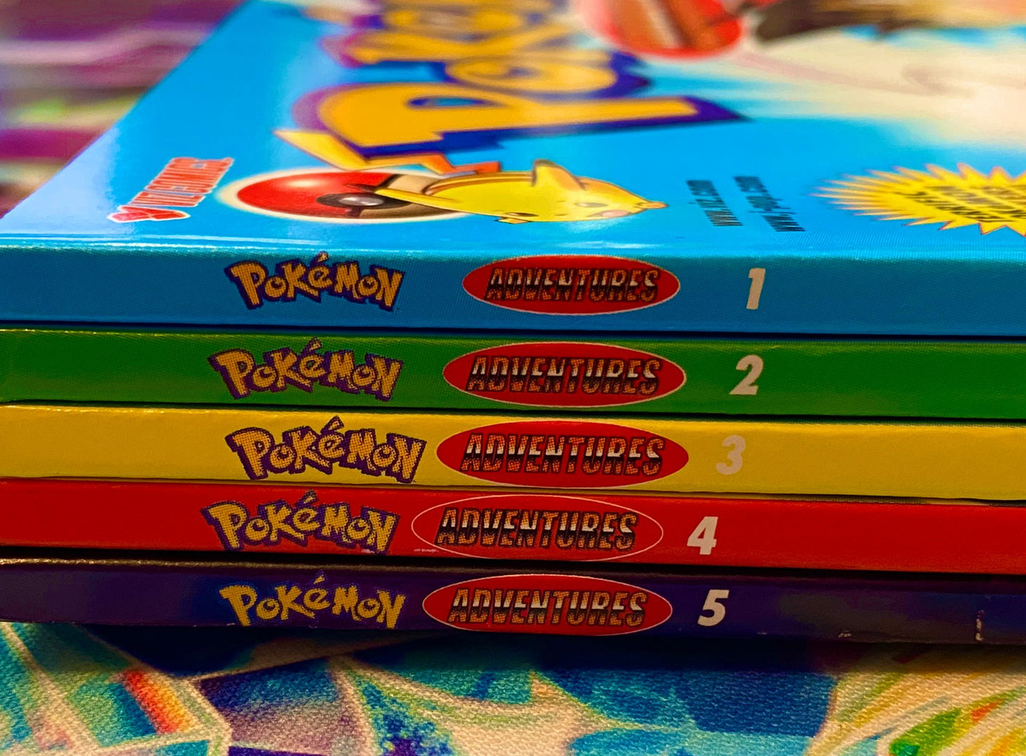  Base Set