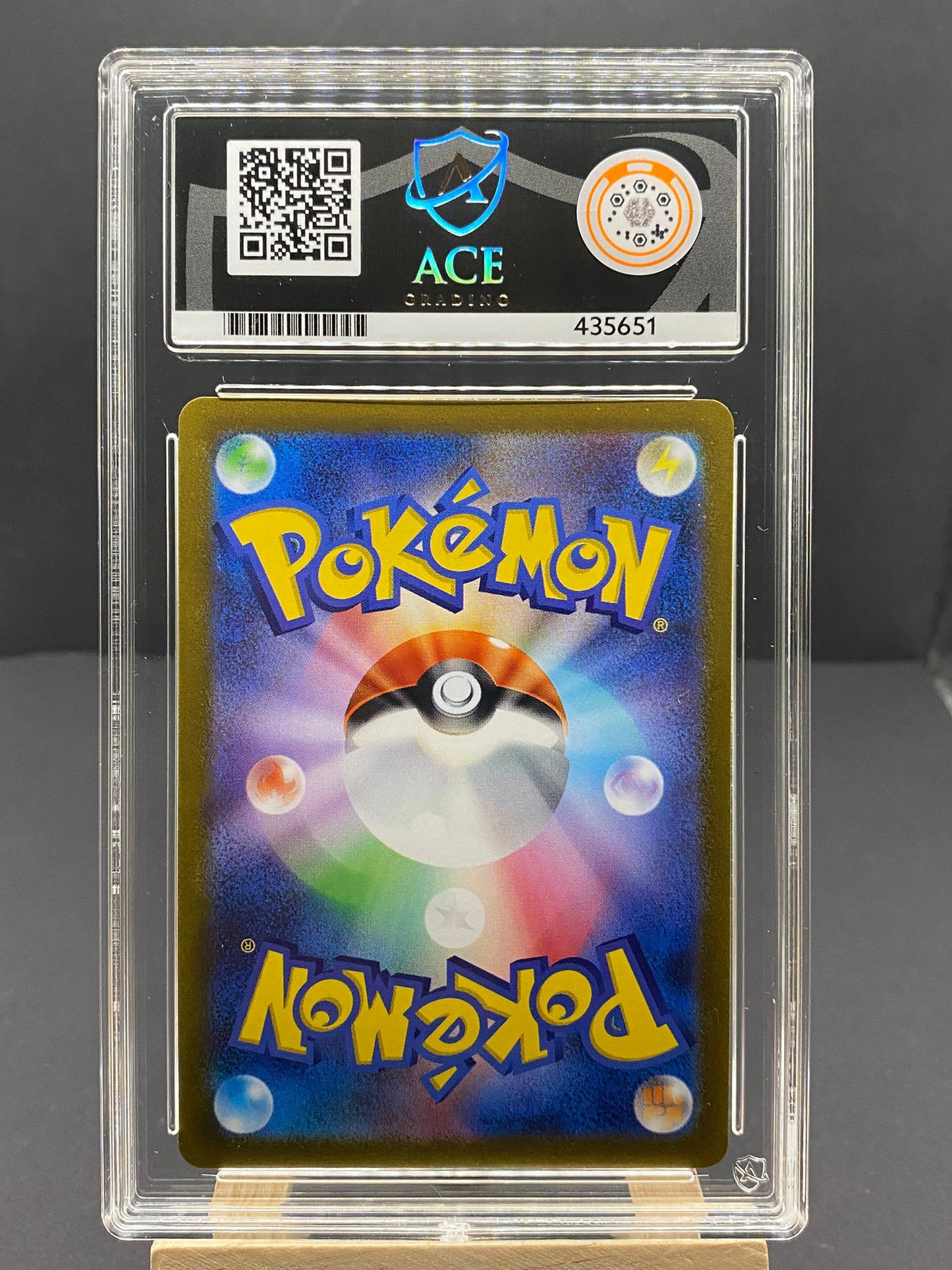 Sylveon Scarlet & Violet Promos