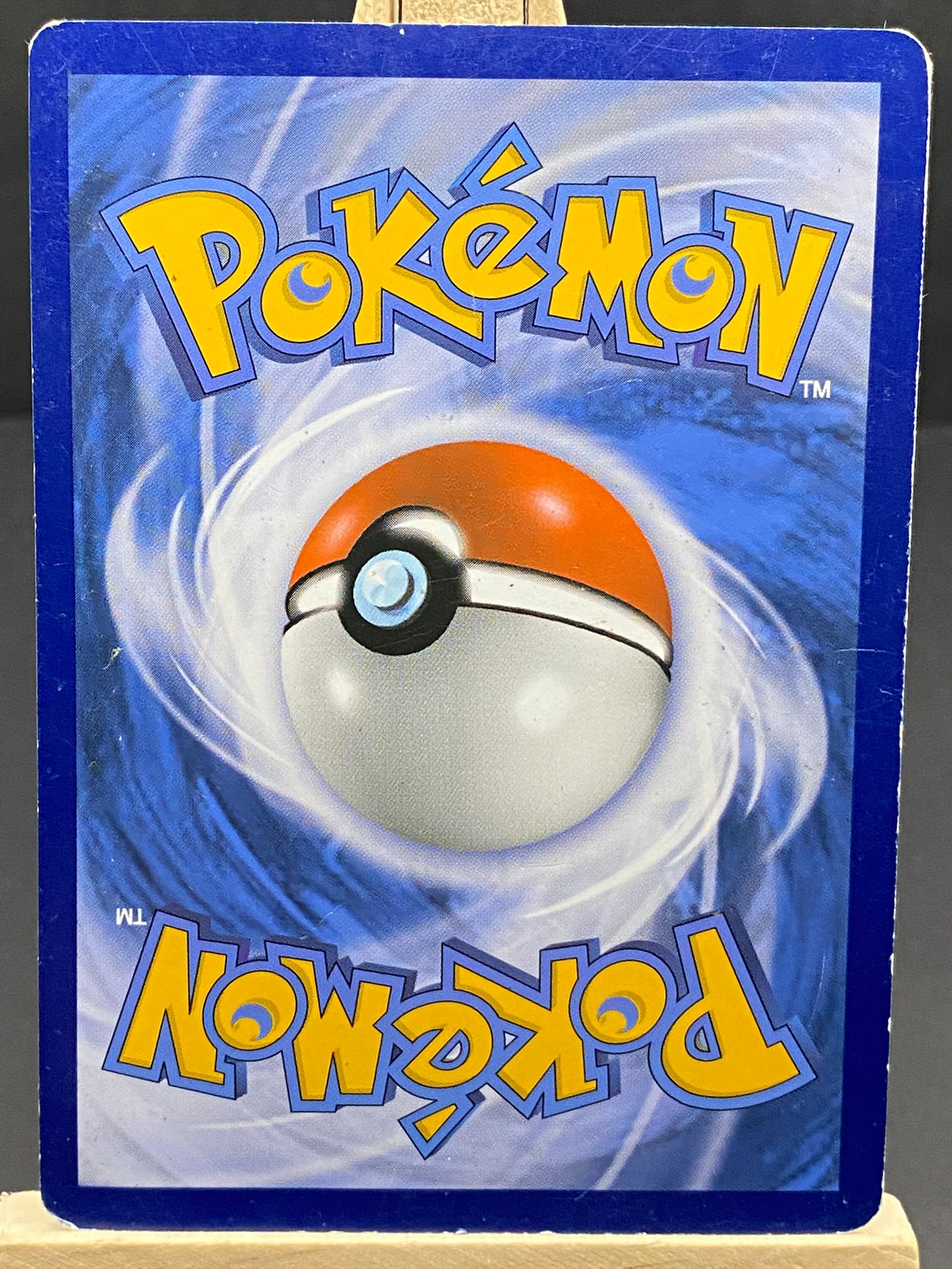 Pikachu Libre XY trainer Kit (Pikachu Libre)