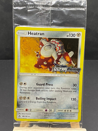 Heatran Ultra Prism
