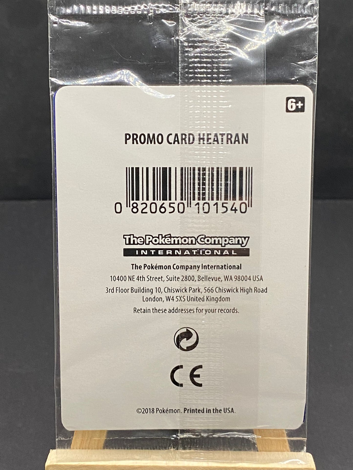 Heatran Ultra Prism