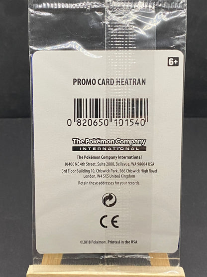 Heatran Ultra Prism