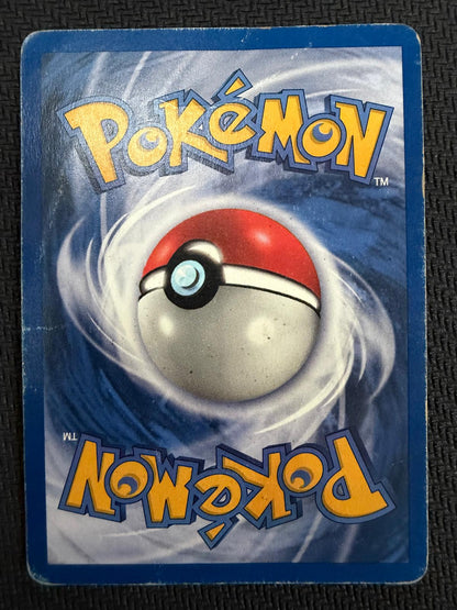 Dark Slowbro Team Rocket