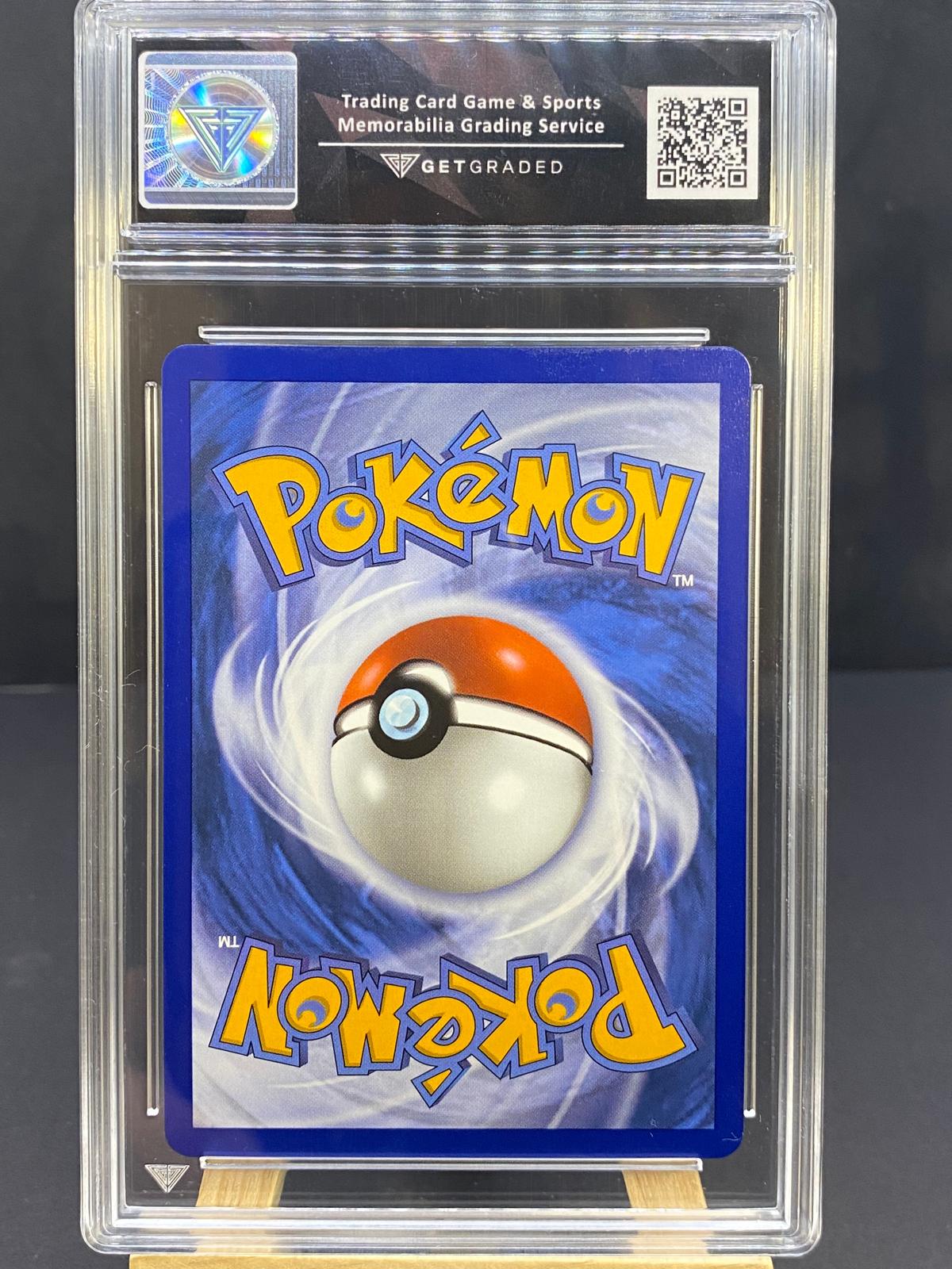Charmander Mega Evolution Promos