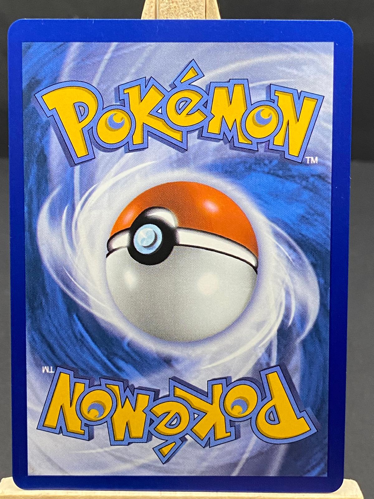 Piplup Phantasmal Flames
