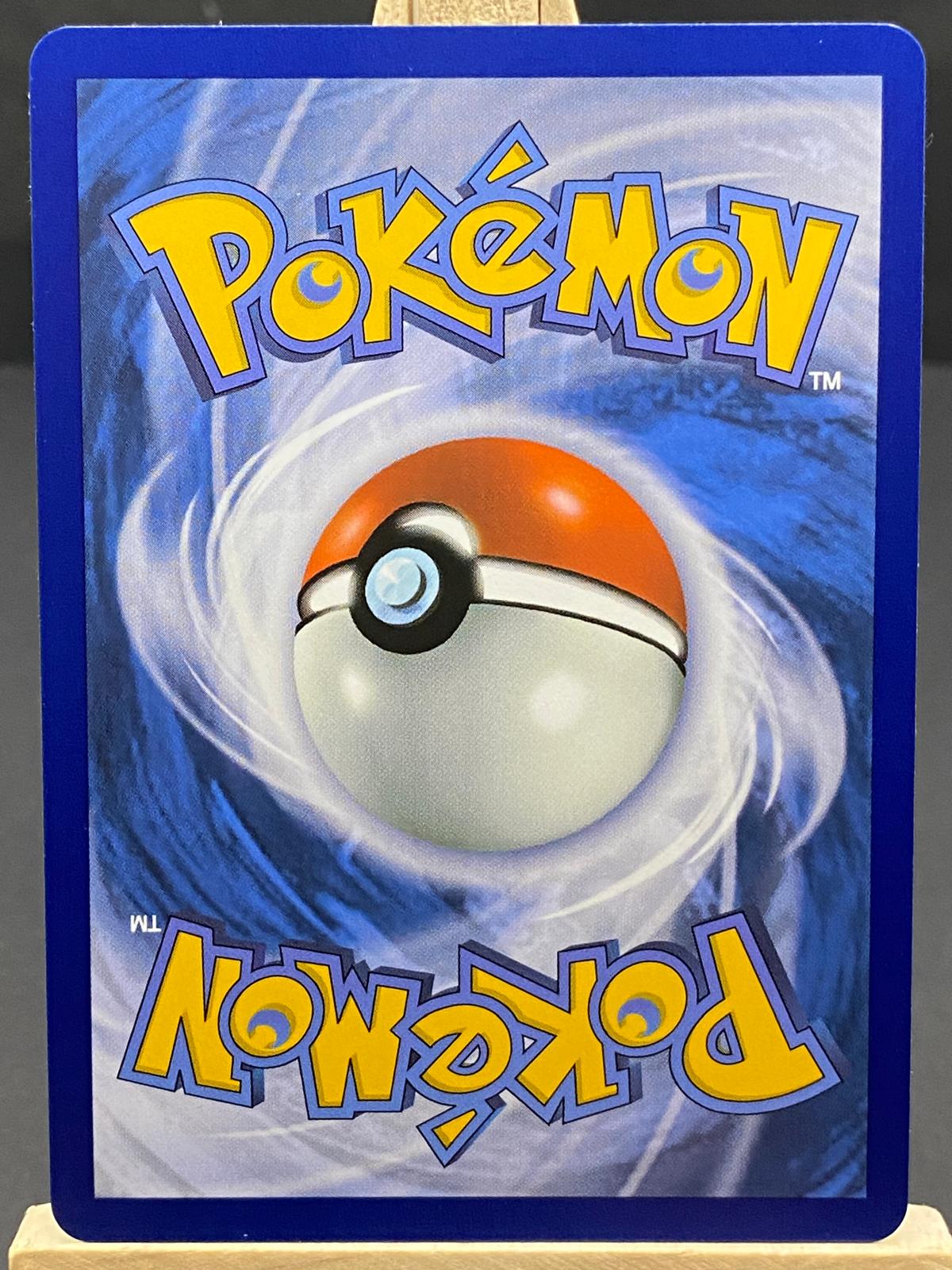 Meowth Phantasmal Flames
