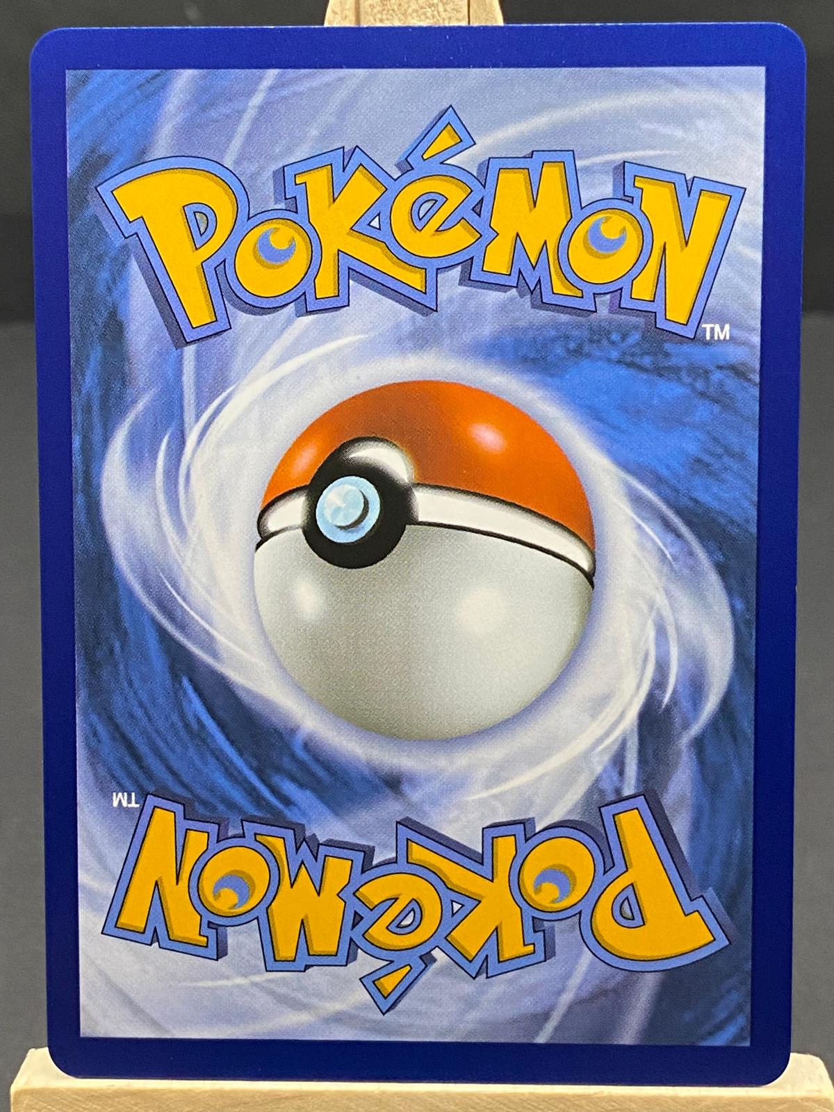 N's Zoroark ex Journey Together