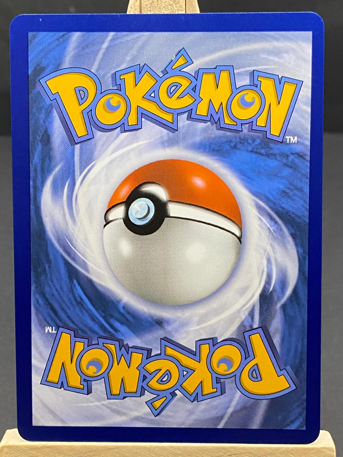 Bulbasaur Mega Evolution