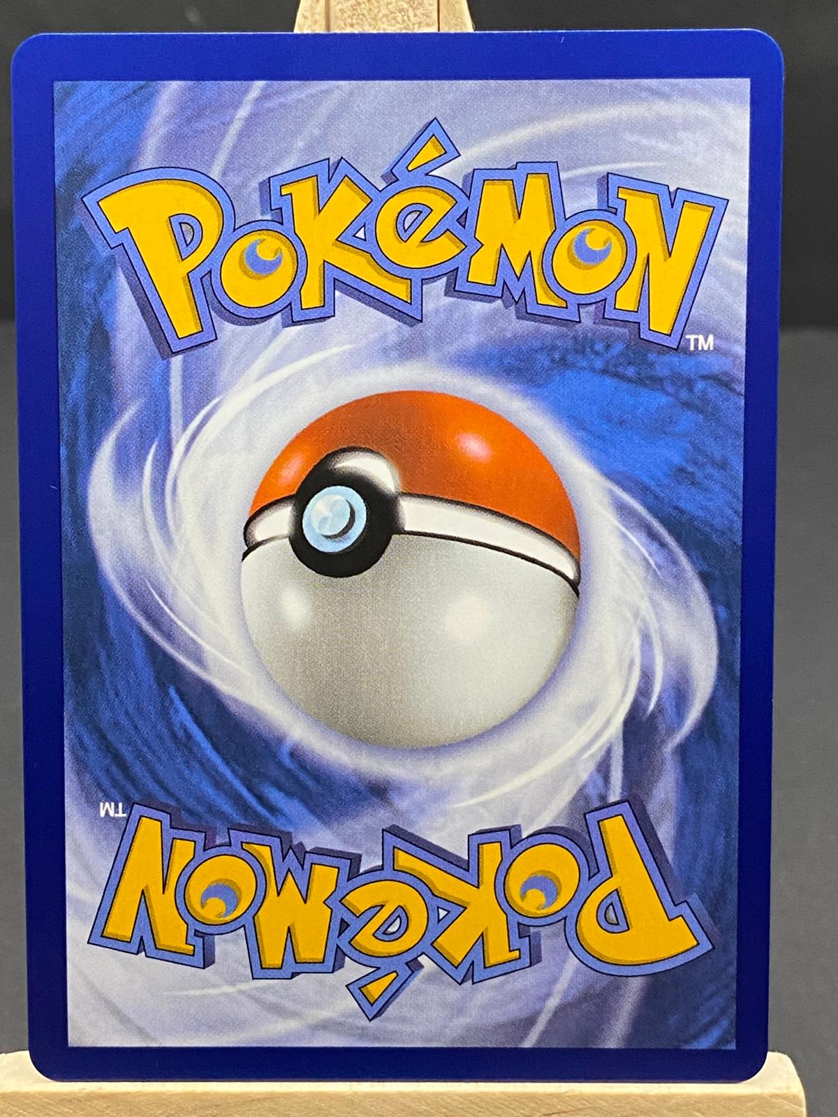 Exeggutor Mega Evolution