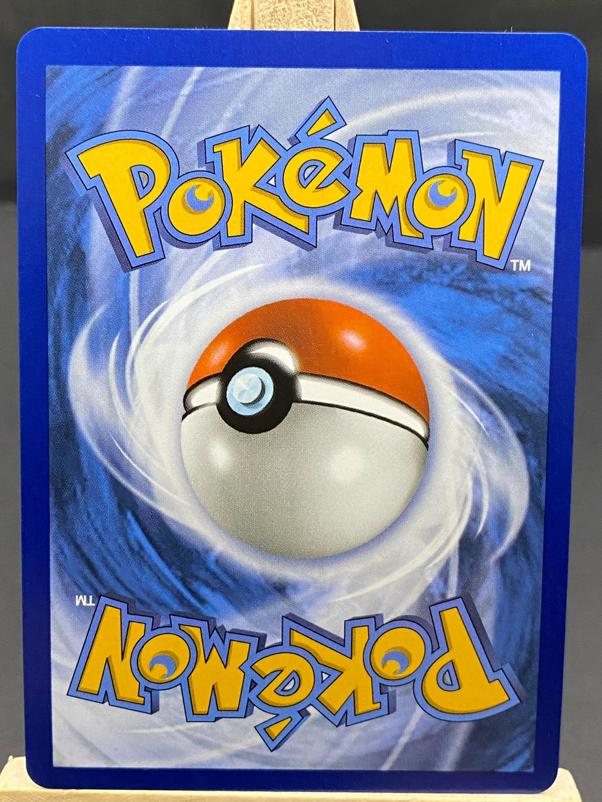 Wigglytuff Phantasmal Flames