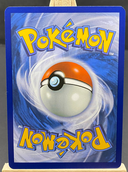 Dewgong Phantasmal Flames
