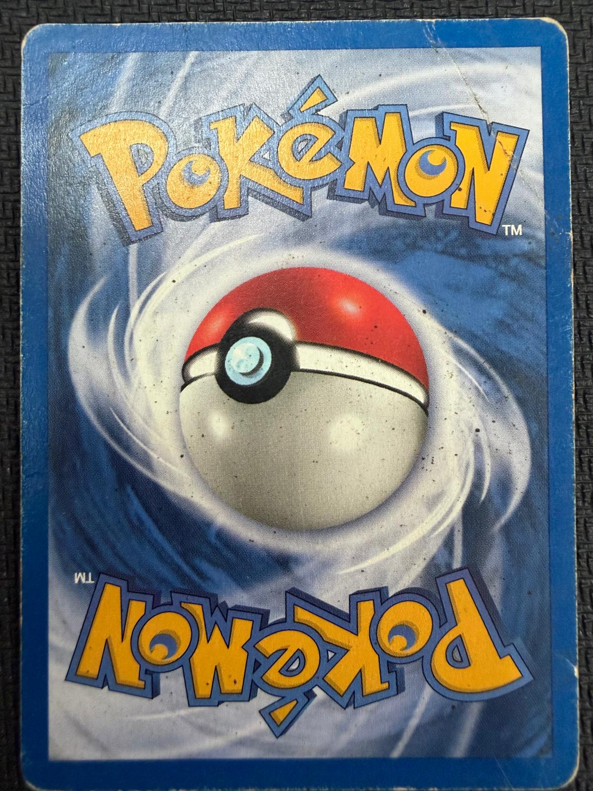005/130 - Clefable - Base Set 2 (Normal Holo)