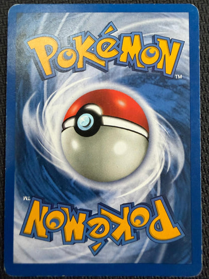 007/102 - Hitmonchan - Base Set (Normal Holo)