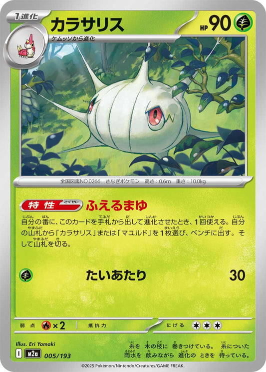 Silcoon - Mega Dream ex